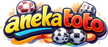 Logo anekatoto